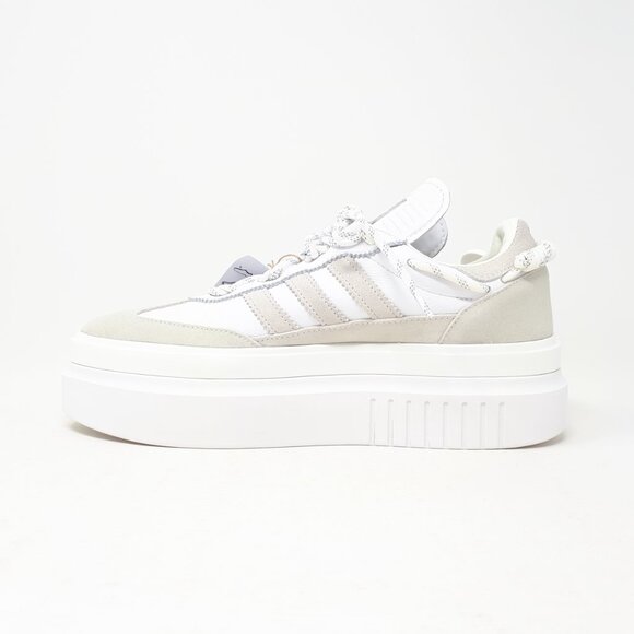 Adidas Ivy Park IVP Super Sleek 72 Beyonce Platform Shoe Sneaker Womens GX2769 - Picture 2 of 12